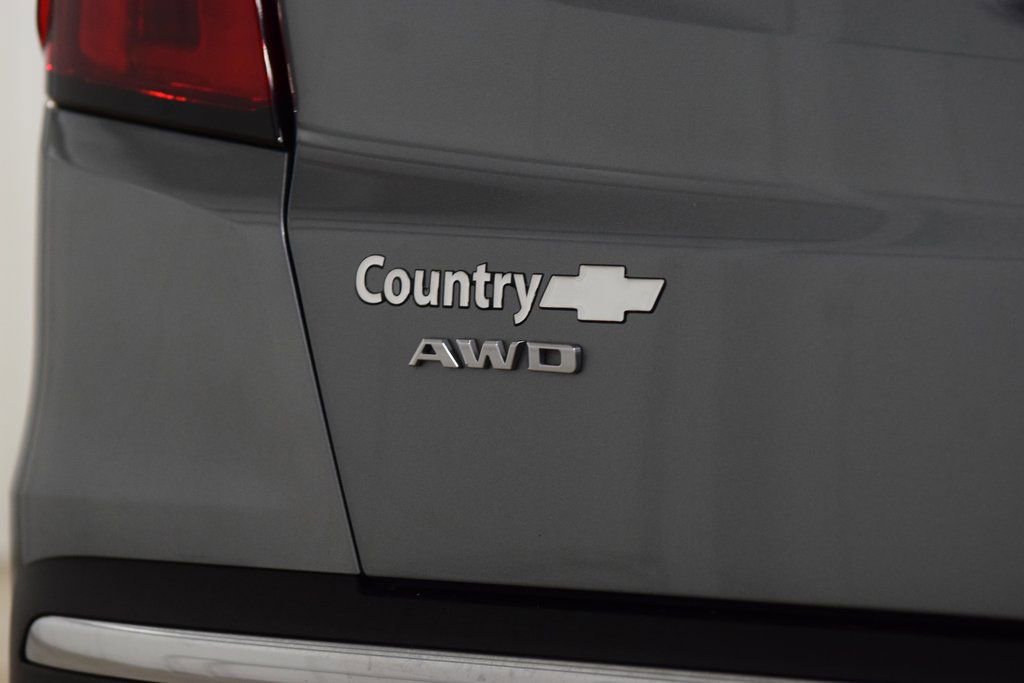 Used 2024 Cadillac XT5 Premium Luxury w/ Technology Package image 24