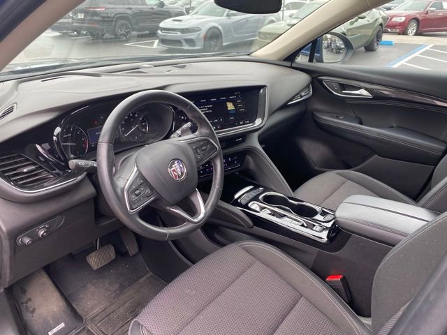 Used 2022 Buick Envision Preferred image 13