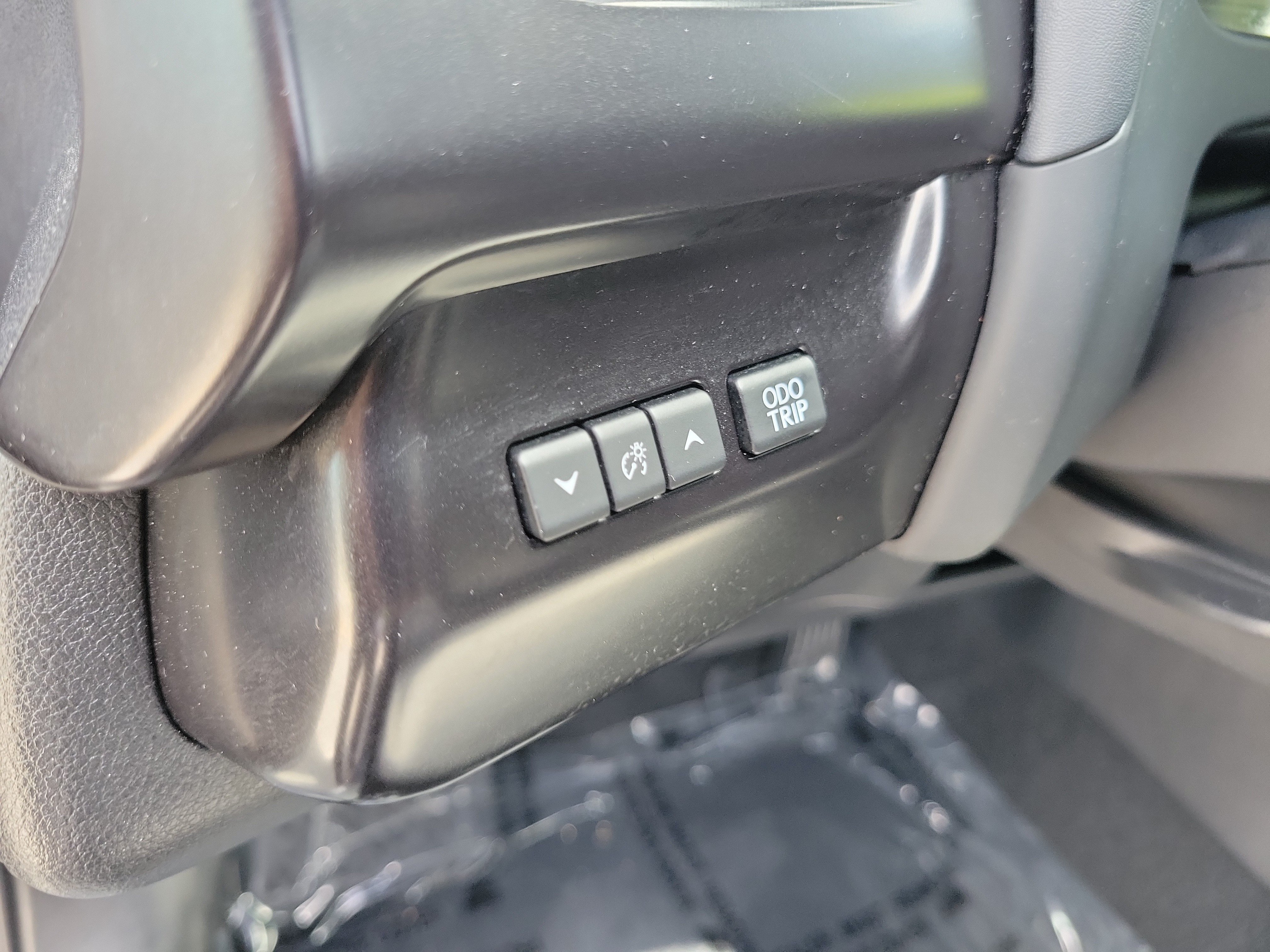 Certified 2024 Lexus UX 250h FWD image 23