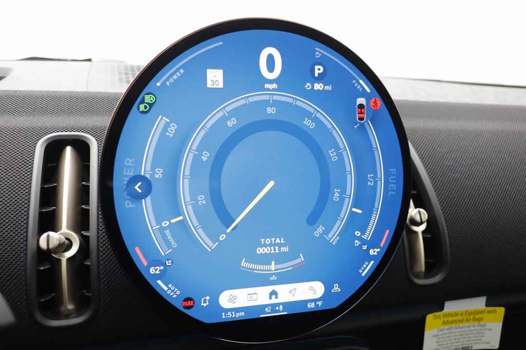 New 2026 MINI Cooper Countryman S image 8