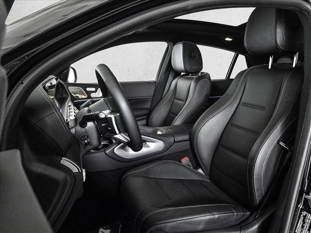 Certified 2026 Mercedes-Benz GLE 450 4MATIC Coupe image 18