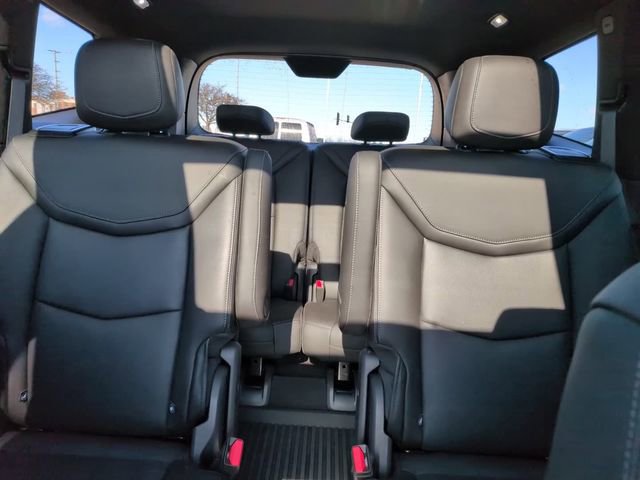 Used 2024 Cadillac XT6 Premium Luxury w/ LPO, Floor Liner Package image 24