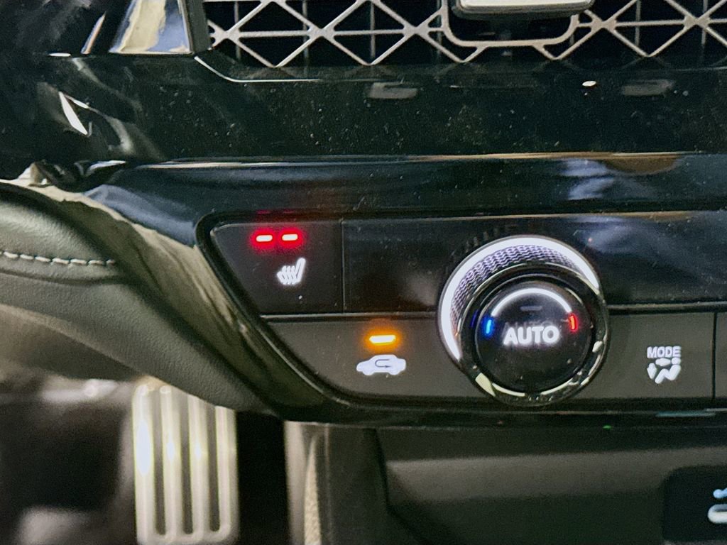 Used 2025 Honda Accord Sport image 21