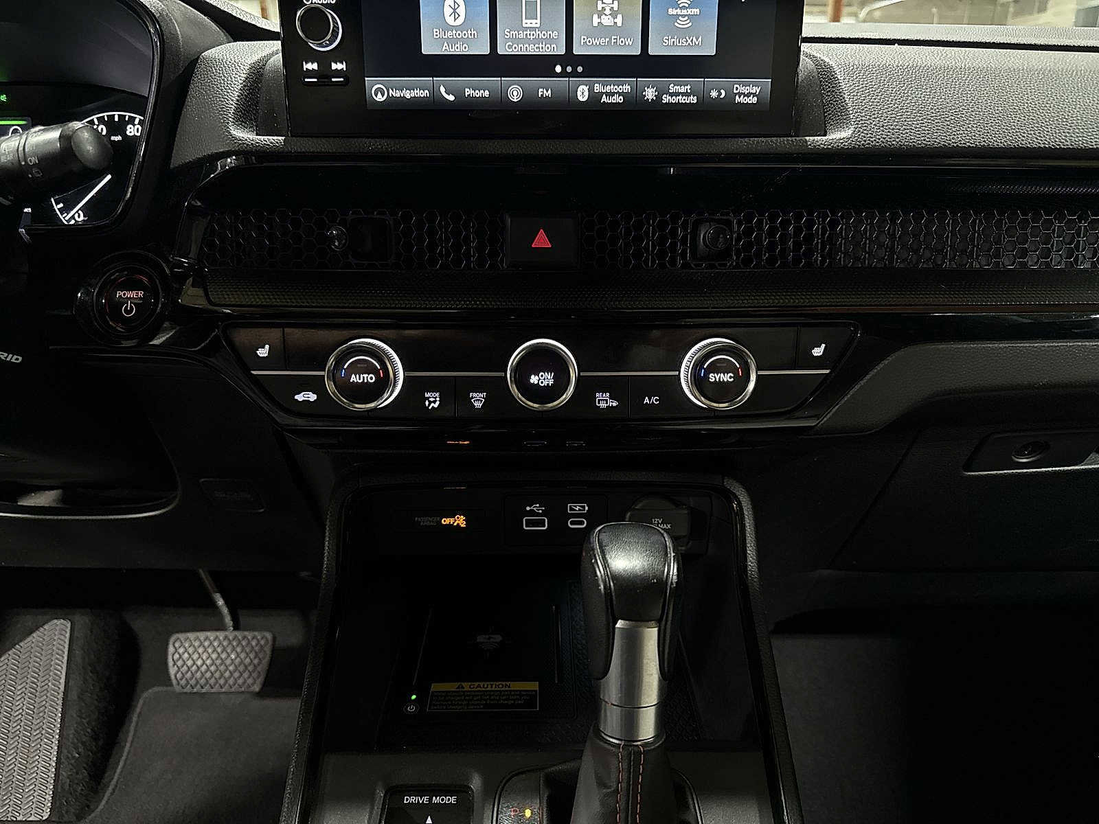 Used 2023 Honda CR-V Sport Touring image 22