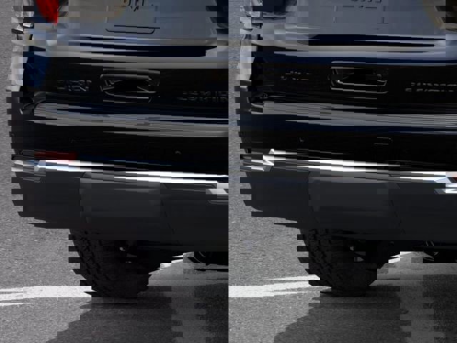 New 2026 GMC Yukon XL Elevation w/ Elevation Premium Package AWD/4WD image 14