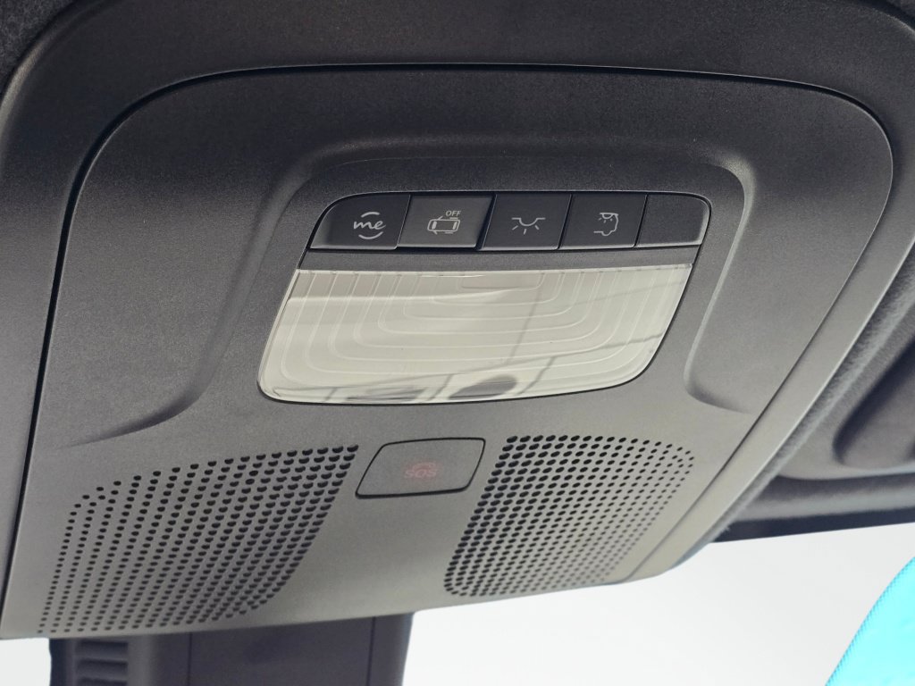 New 2025 Mercedes-Benz Sprinter 2500 image 28