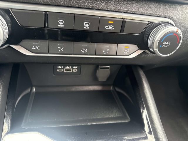 Used 2024 Nissan Altima 2.5 SV image 27