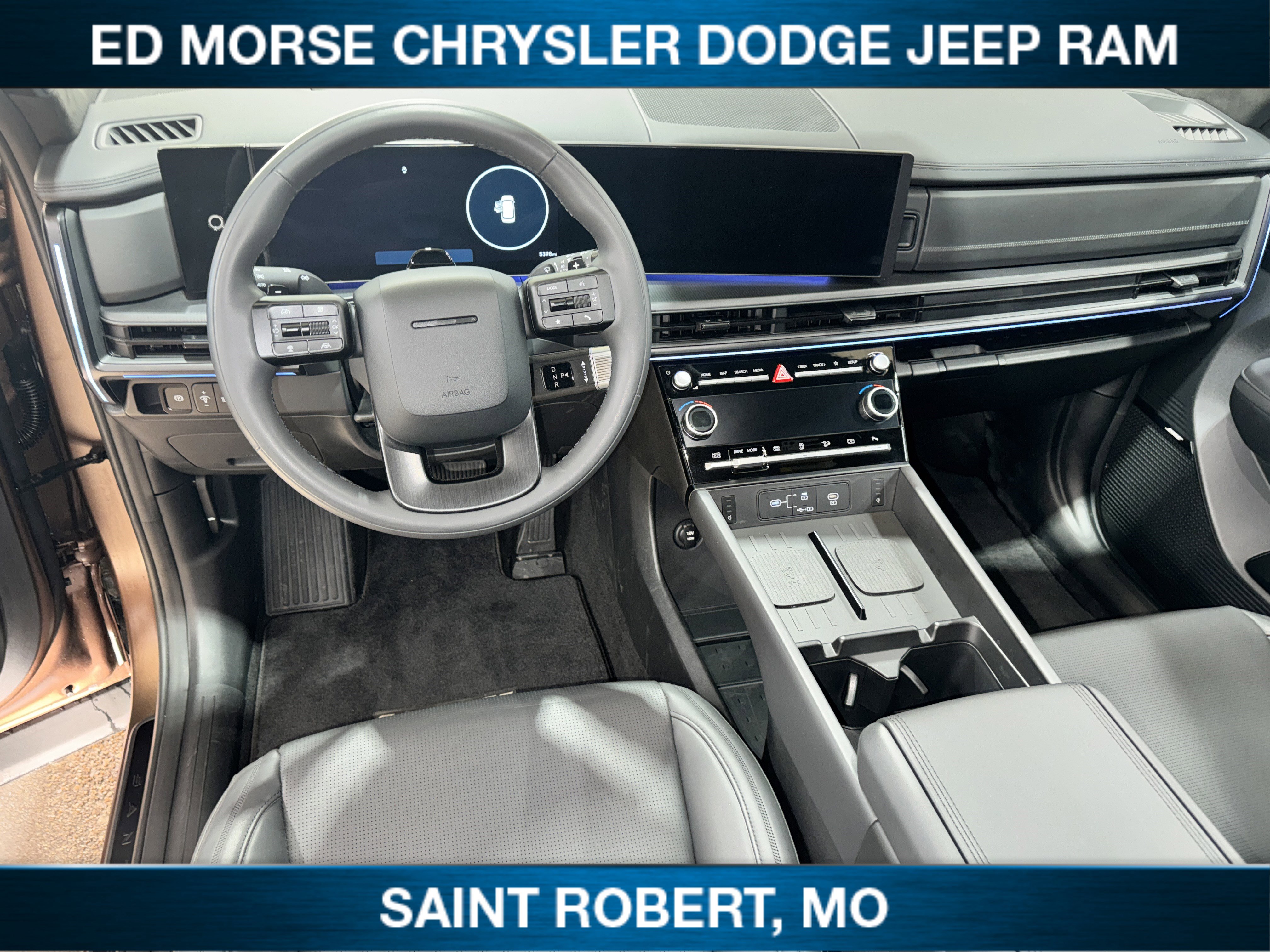 Used 2026 Hyundai Santa Fe Calligraphy image 28