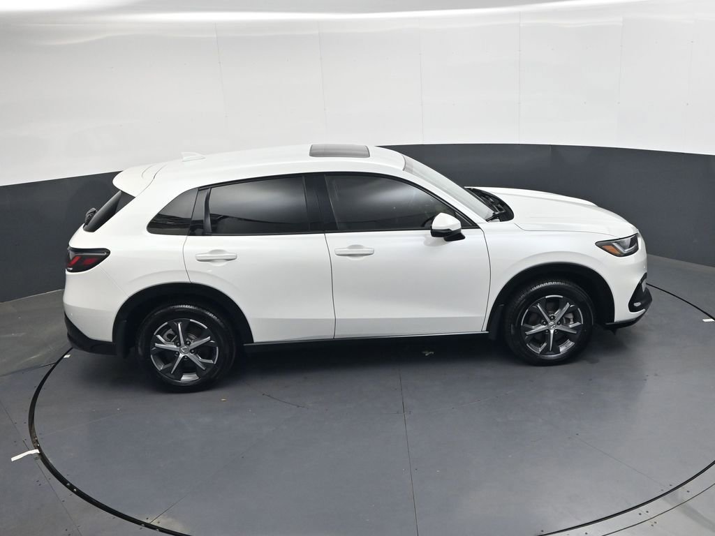 Used 2023 Honda HR-V EX-L image 25