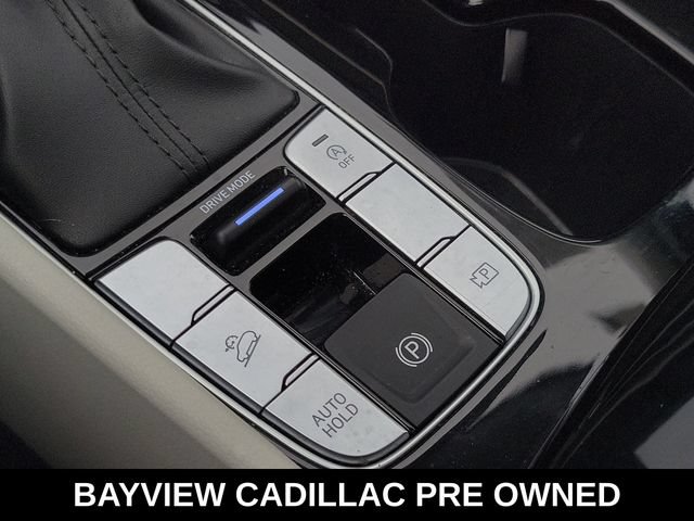 Used 2025 Hyundai Tucson SEL FWD image 29