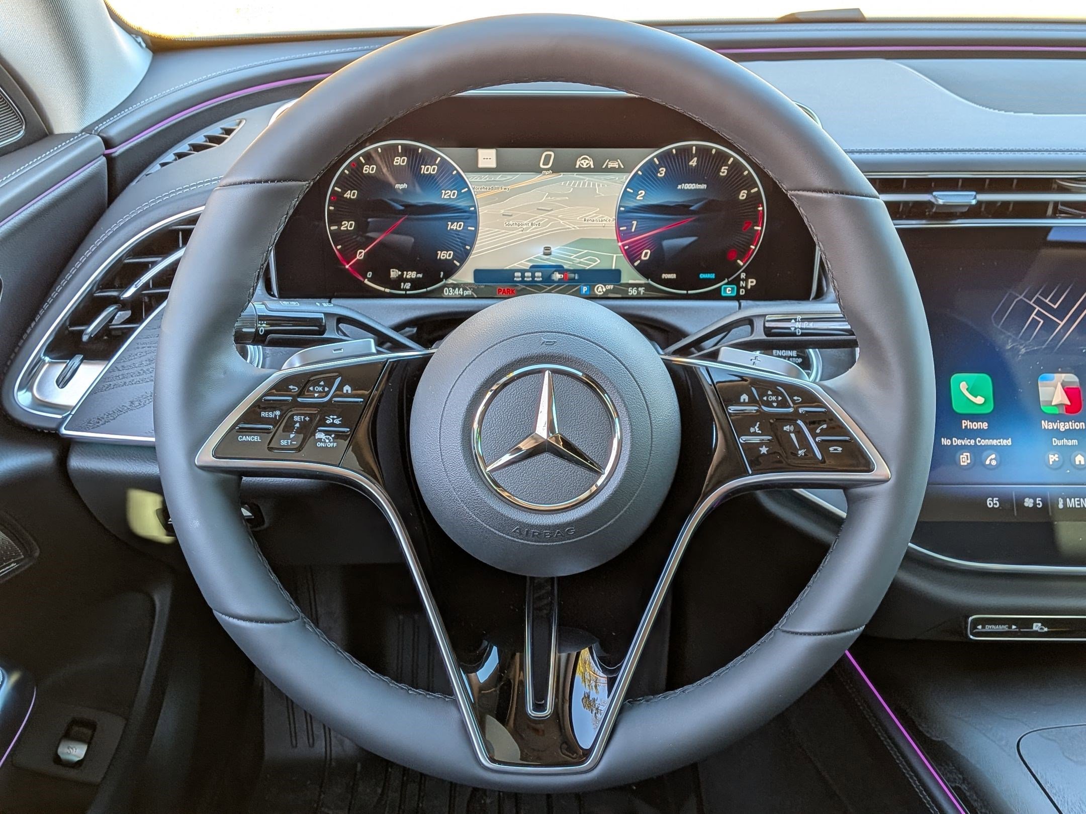 New 2026 Mercedes-Benz E 350 E 350 image 17