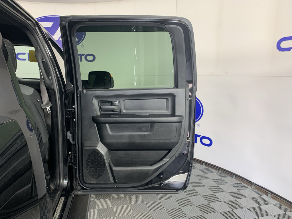 Used 2022 RAM 2500 Tradesman AWD/4WD image 36