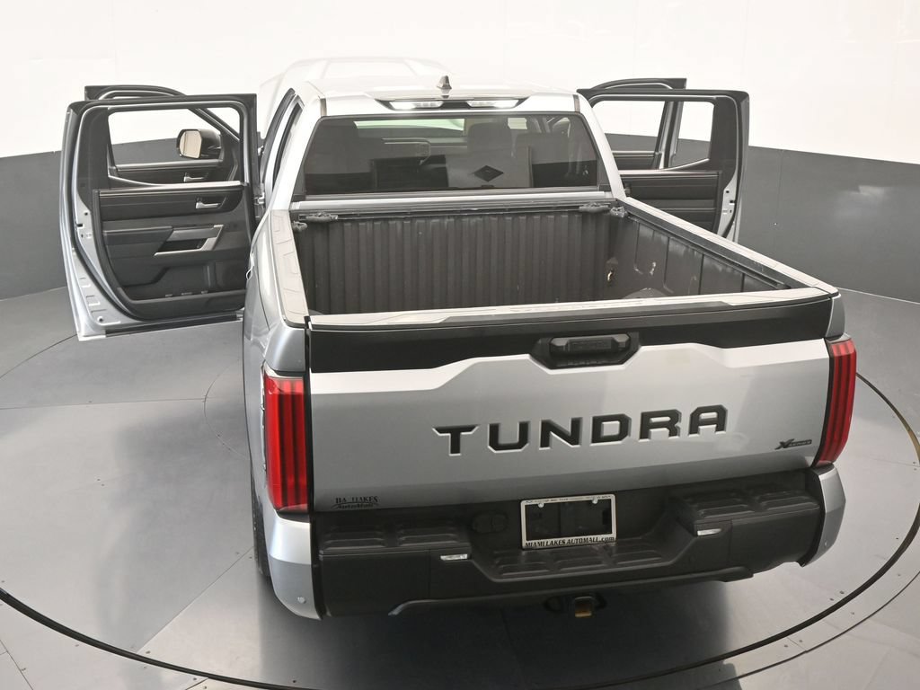 Used 2024 Toyota Tundra SR5 w/ SR5 Convenience Package RWD image 72