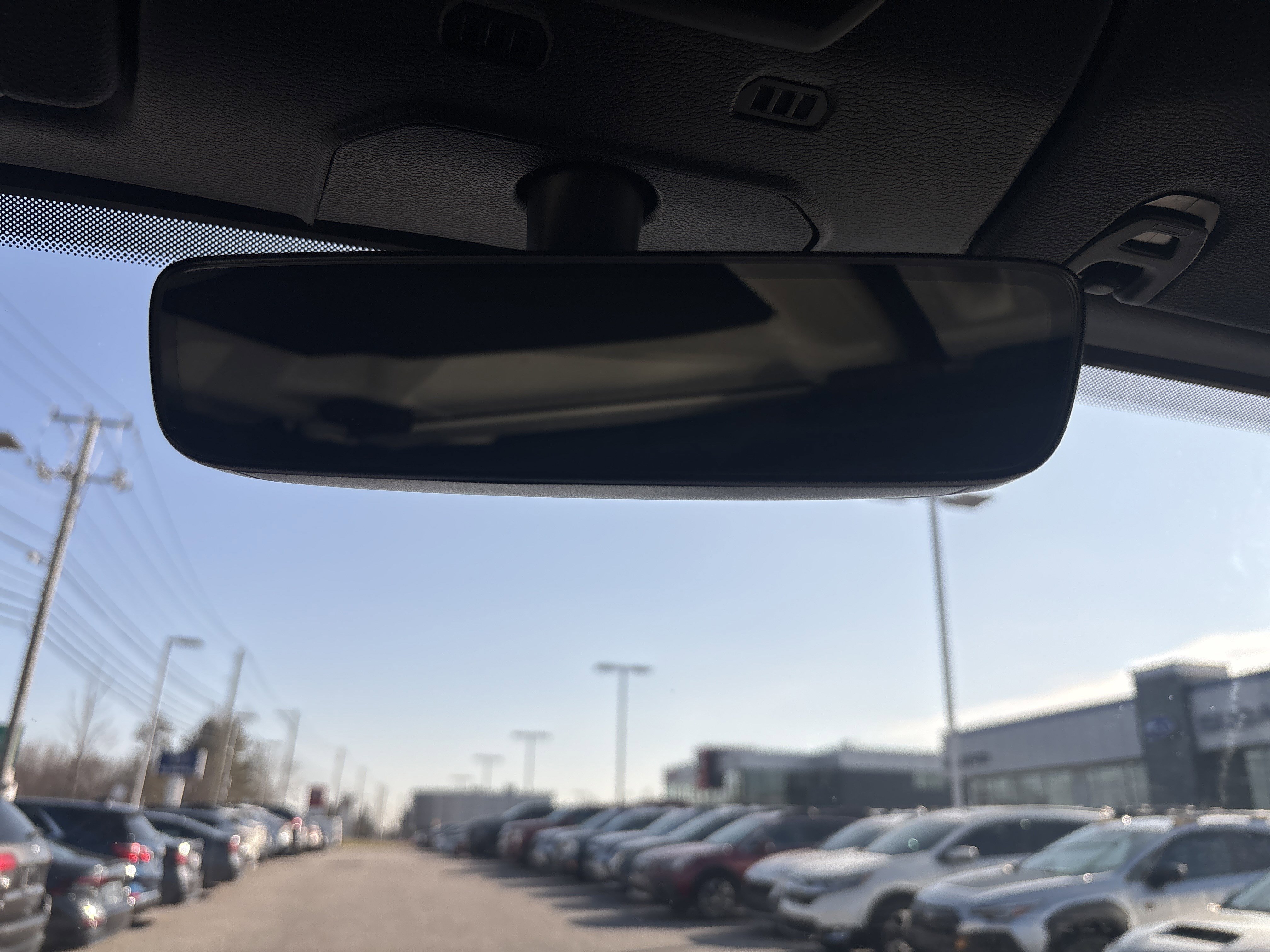 Used 2022 Jeep Gladiator Overland w/ Popular Equipment Package image 17