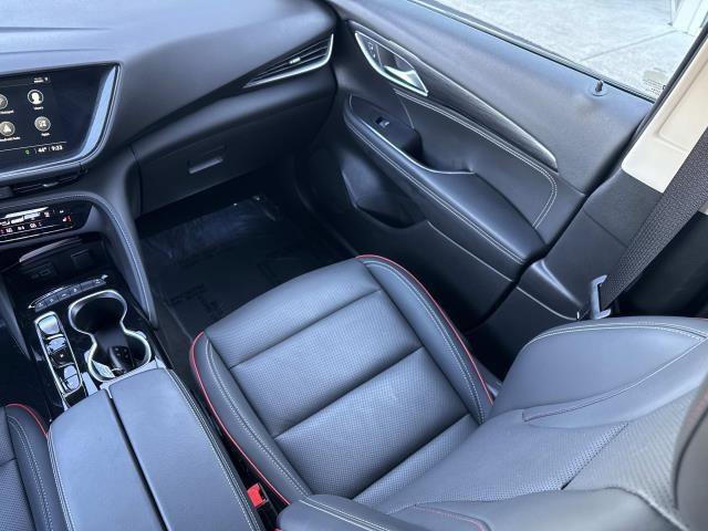 Used 2023 Buick Envision Essence w/ Sport Touring Package AWD/4WD image 30