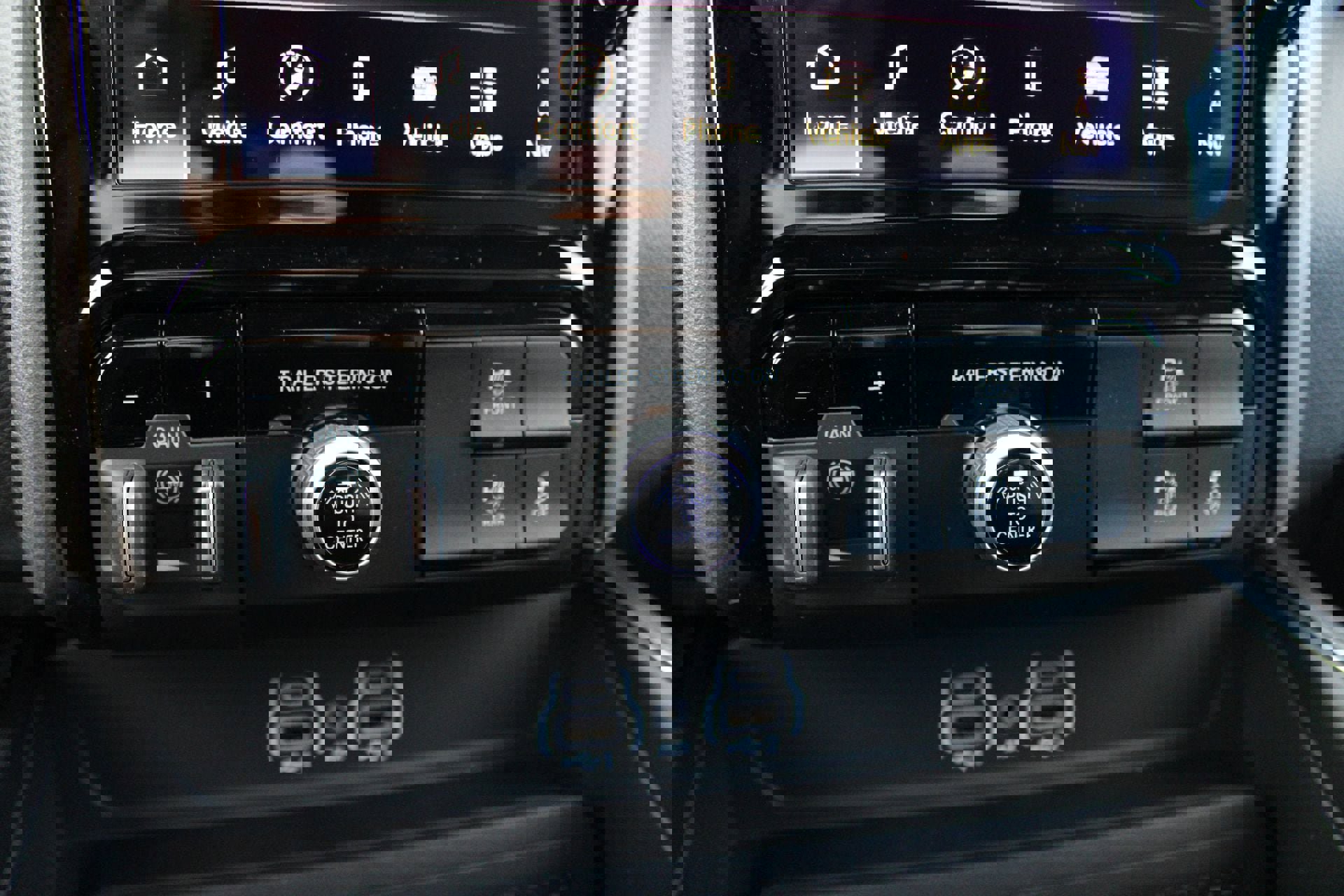 New 2026 RAM 1500 Big Horn image 34