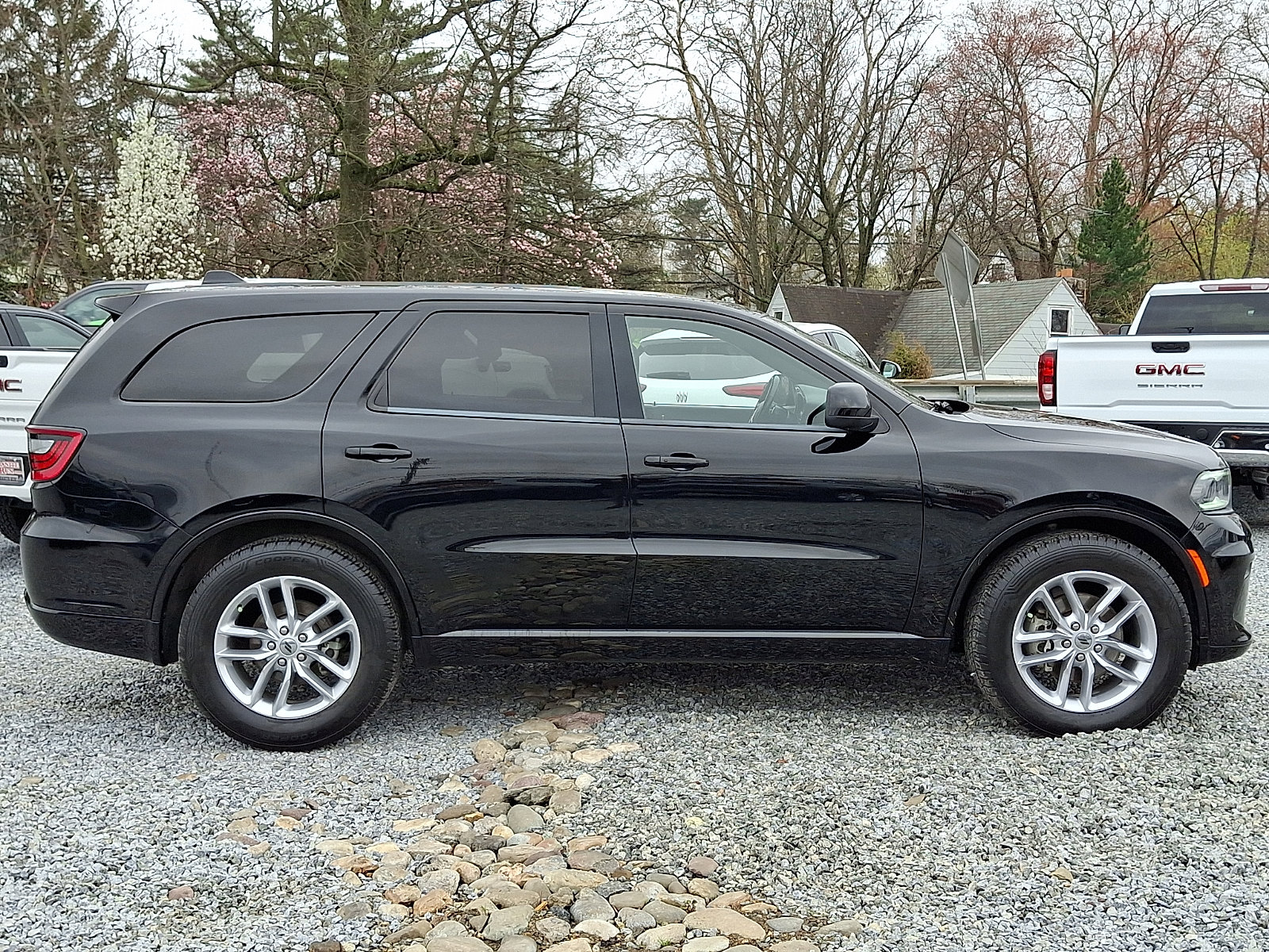 Used 2023 Dodge Durango GT image 7