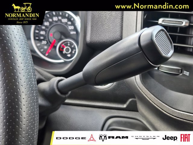 New 2026 RAM 3500 Tradesman AWD/4WD image 11