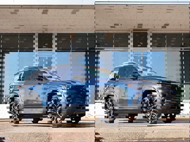 New 2026 MAZDA CX-50 AWD 2.5 S w/ Cargo Package image 2