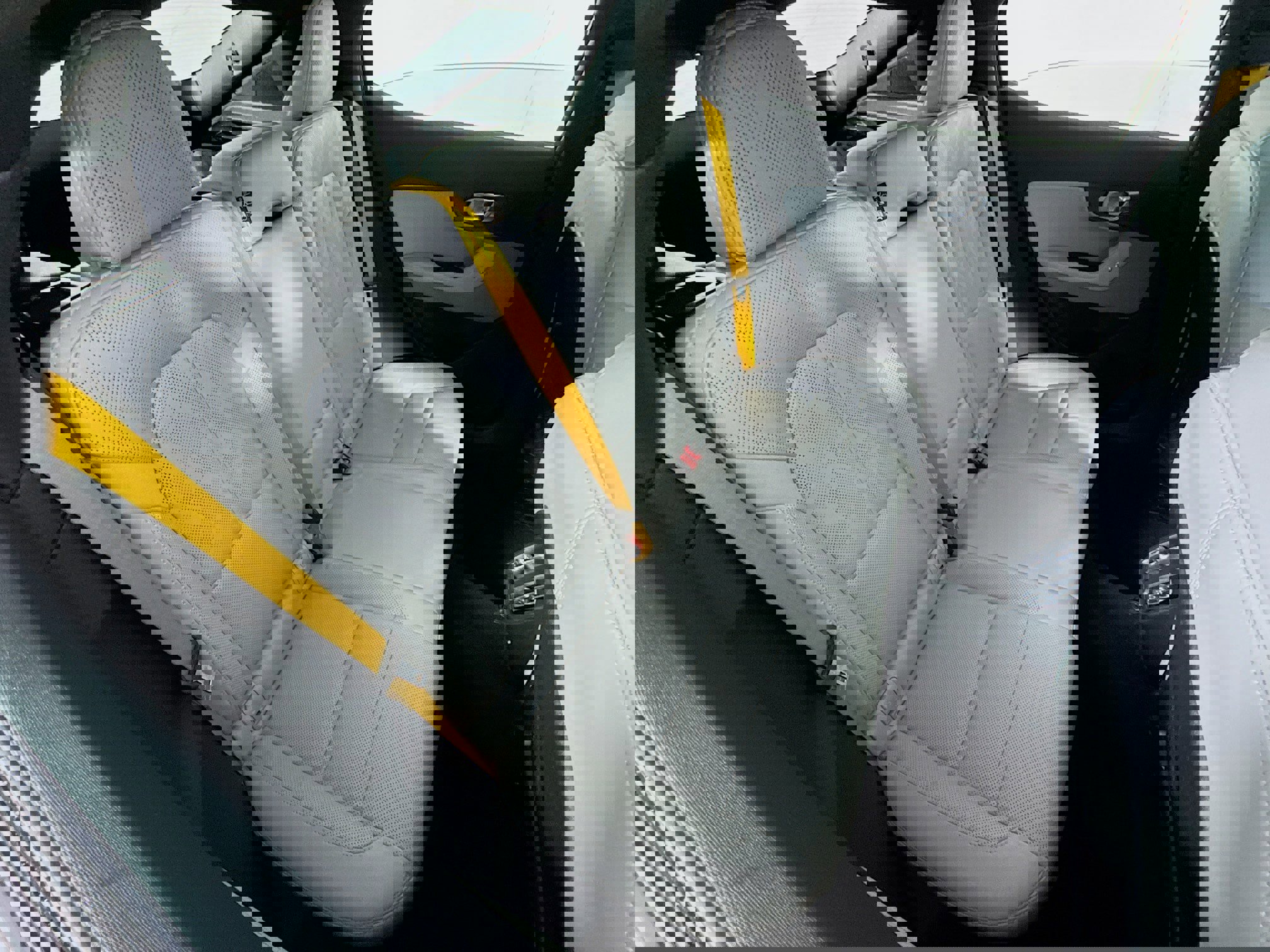 Used 2023 Polestar Polestar 2 w/ Pilot Pack image 21