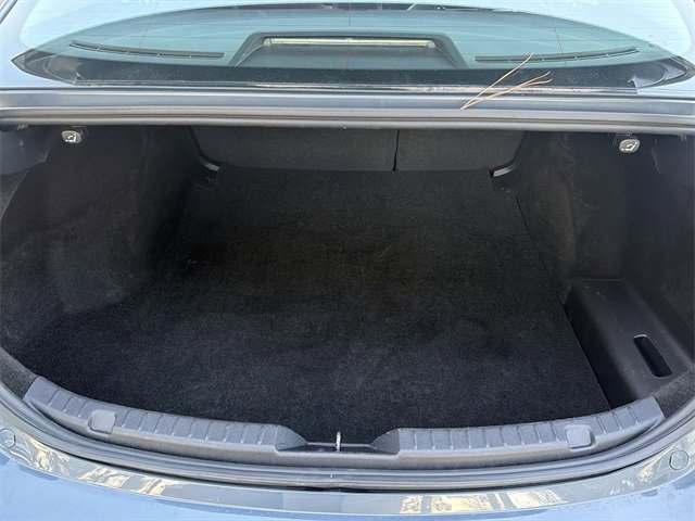 Certified 2025 MAZDA MAZDA3 s image 25