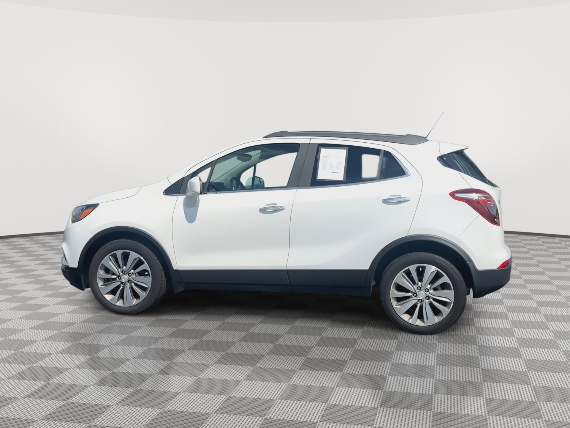 Used 2020 Buick Encore Preferred image 6