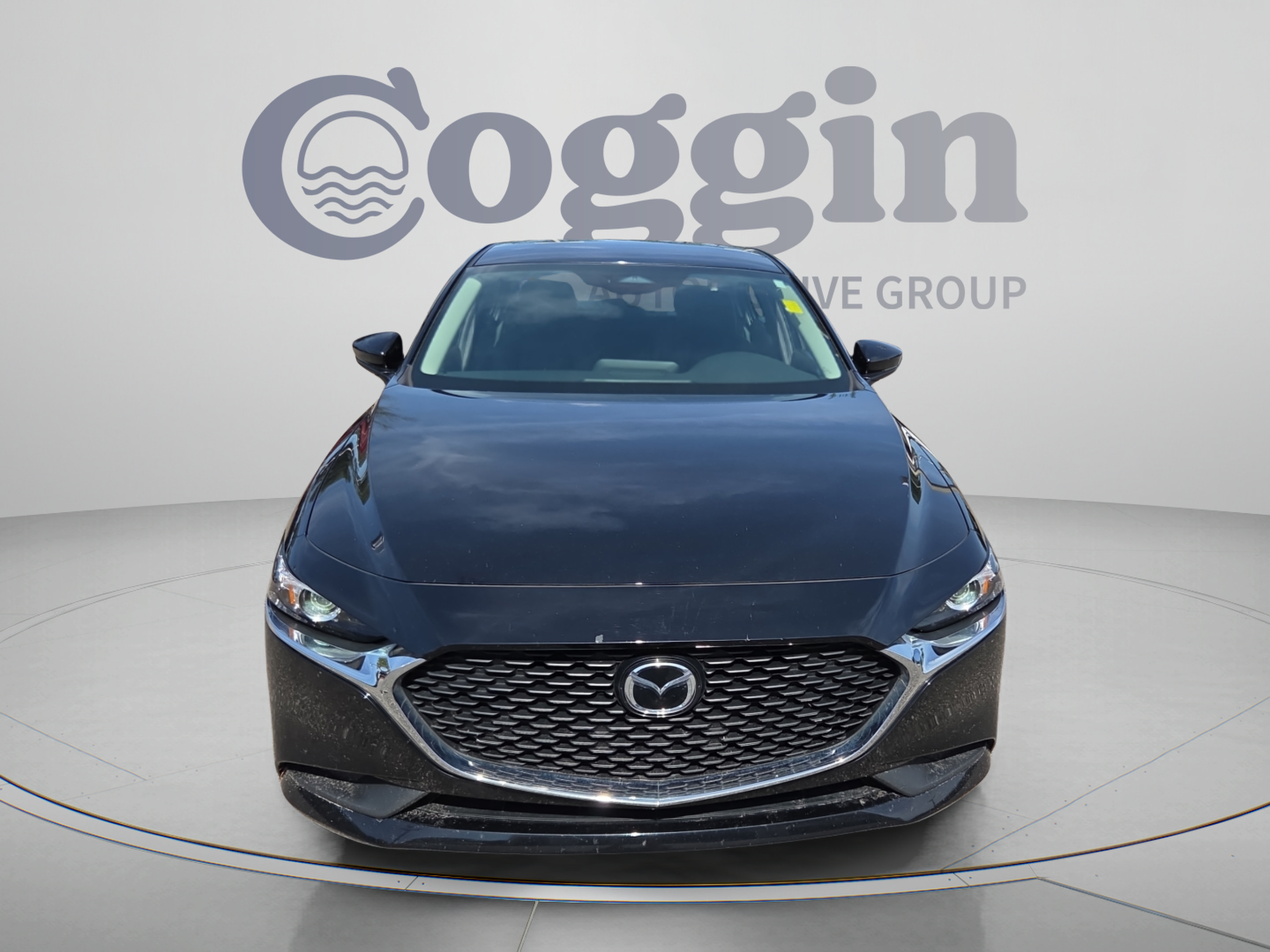 Used 2024 MAZDA MAZDA3 s FWD image 8