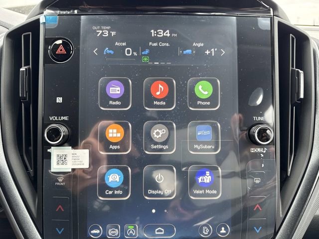 New 2026 Subaru Crosstrek 2.5i Limited image 20