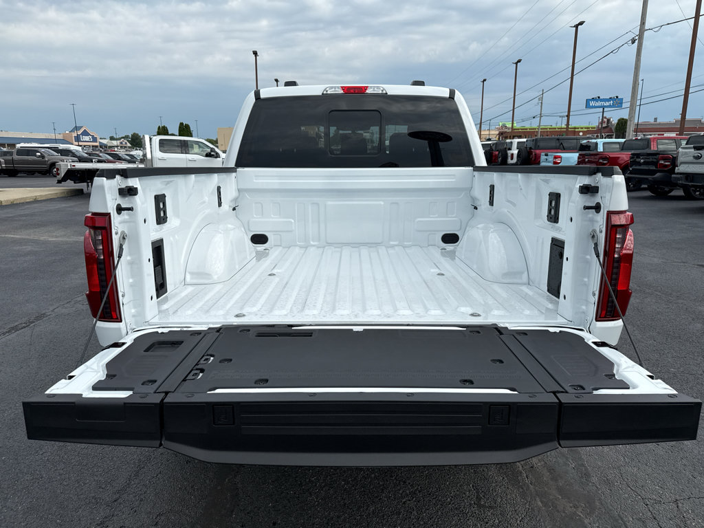New 2026 Ford F150 Tremor w/ Equipment Group 402B AWD/4WD image 34
