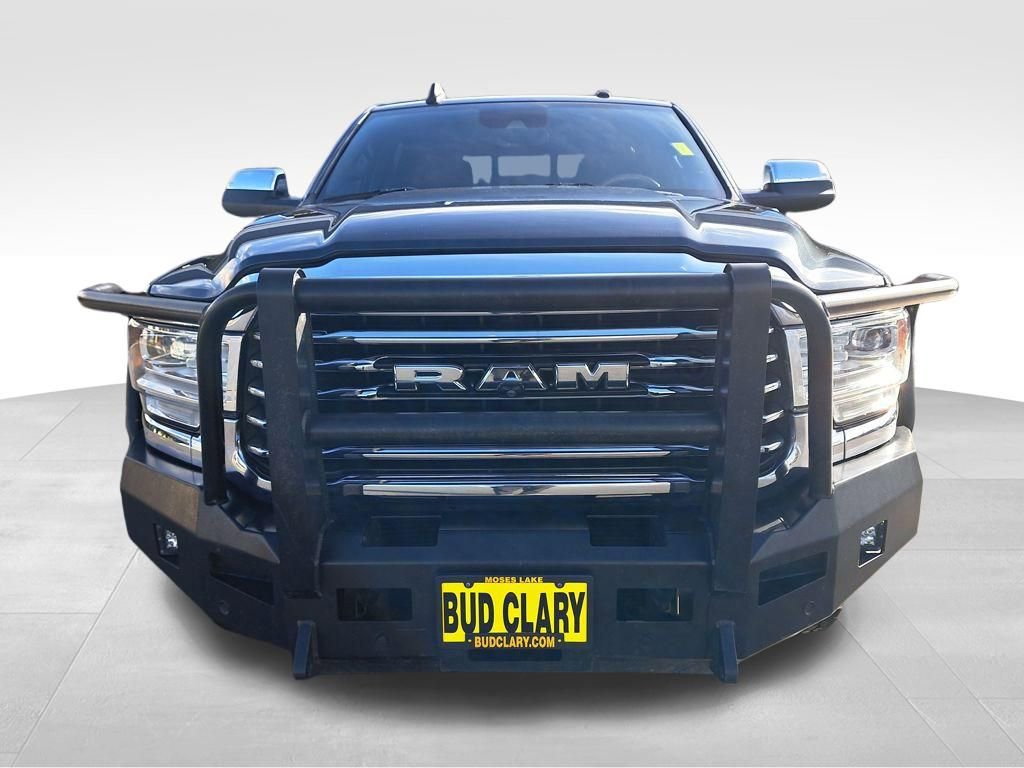 Used 2019 RAM 3500 Limited image 9