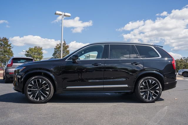 New 2026 Volvo XC90 T8 Ultra w/ Protection Package AWD/4WD image 4