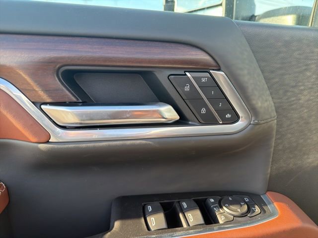 New 2026 GMC Sierra 2500 Denali Ultimate image 14