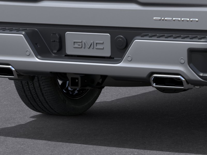 New 2026 GMC Sierra 1500 Denali w/ Denali Reserve Package AWD/4WD image 14