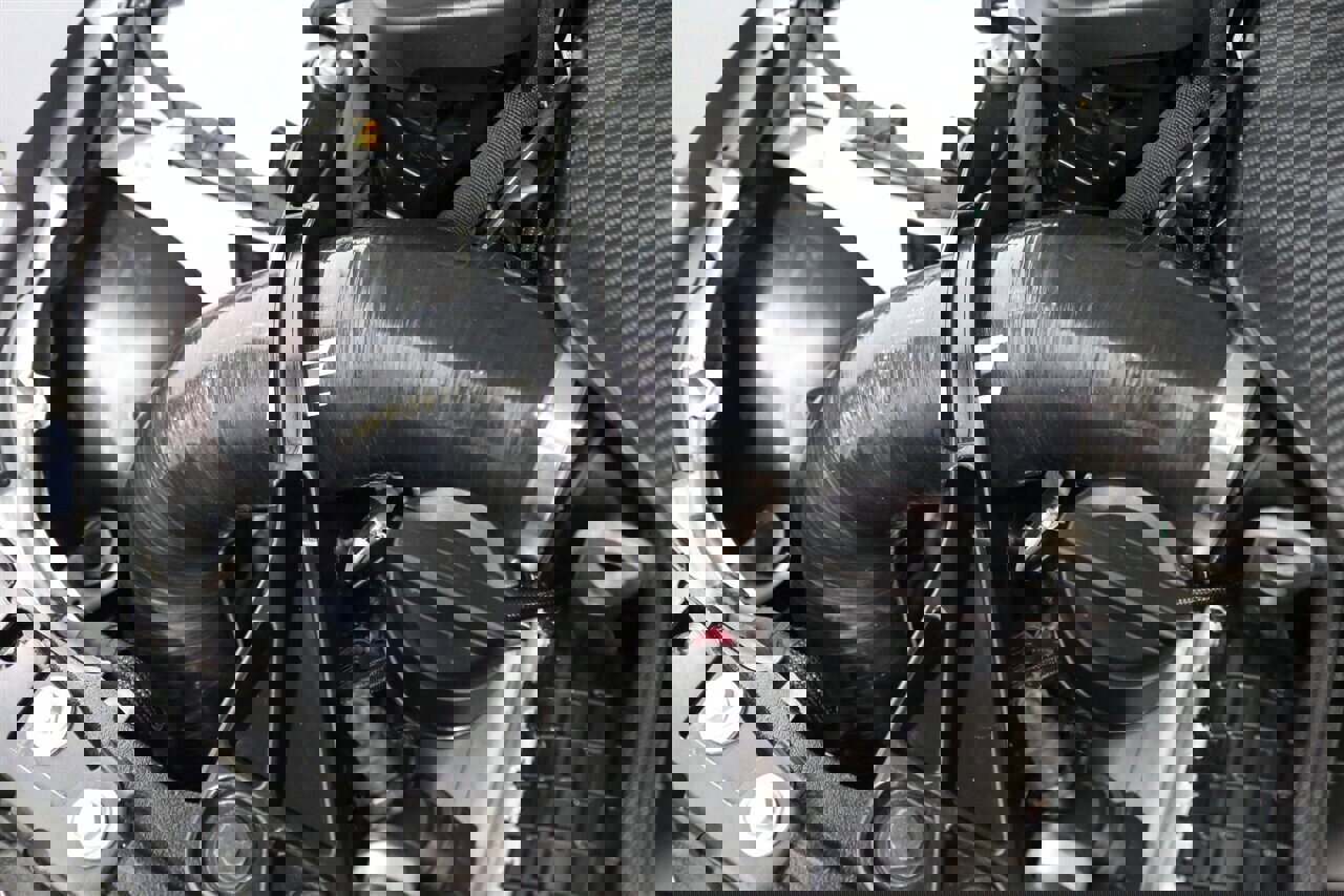 Used 2025 BMW M5 Touring w/ M Driver's Package image 31