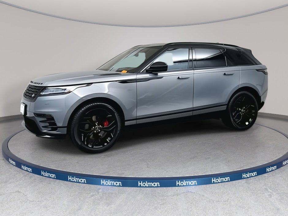 Used 2024 Land Rover Range Rover Velar Dynamic SE