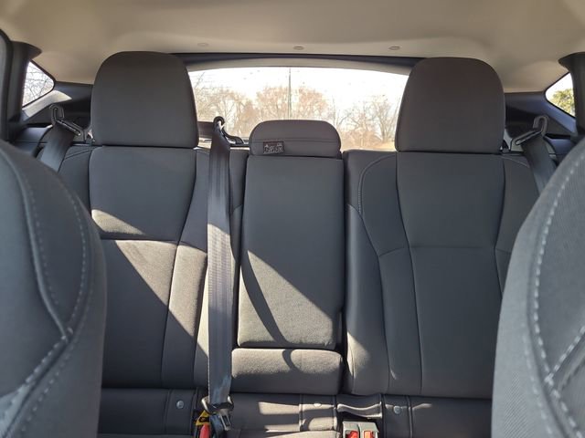 New 2026 Subaru Crosstrek 2.0i Premium image 29