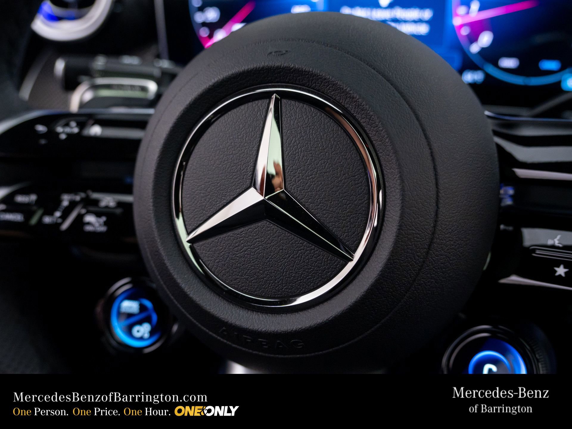 New 2026 Mercedes-Benz GLC 43 AMG 4MATIC Coupe image 23