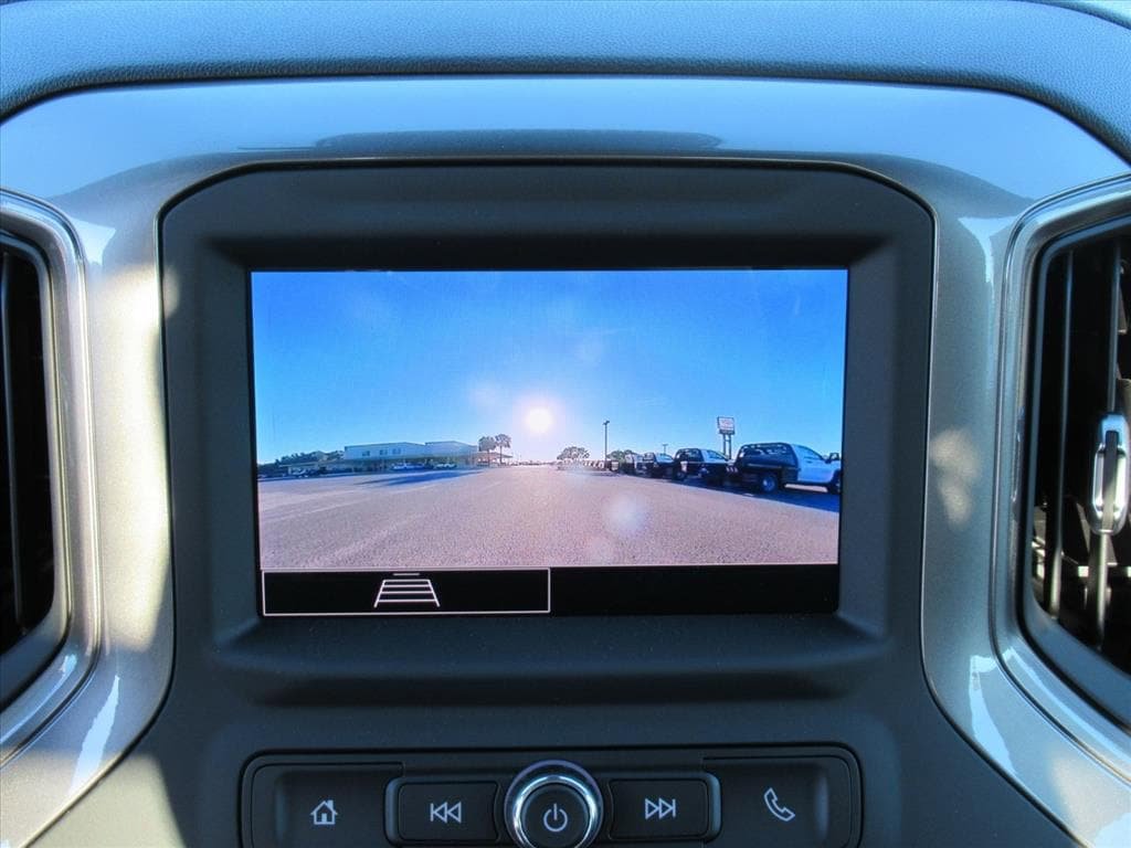 New 2025 Chevrolet Silverado 3500 W/T w/ WT Convenience Package AWD/4WD image 22