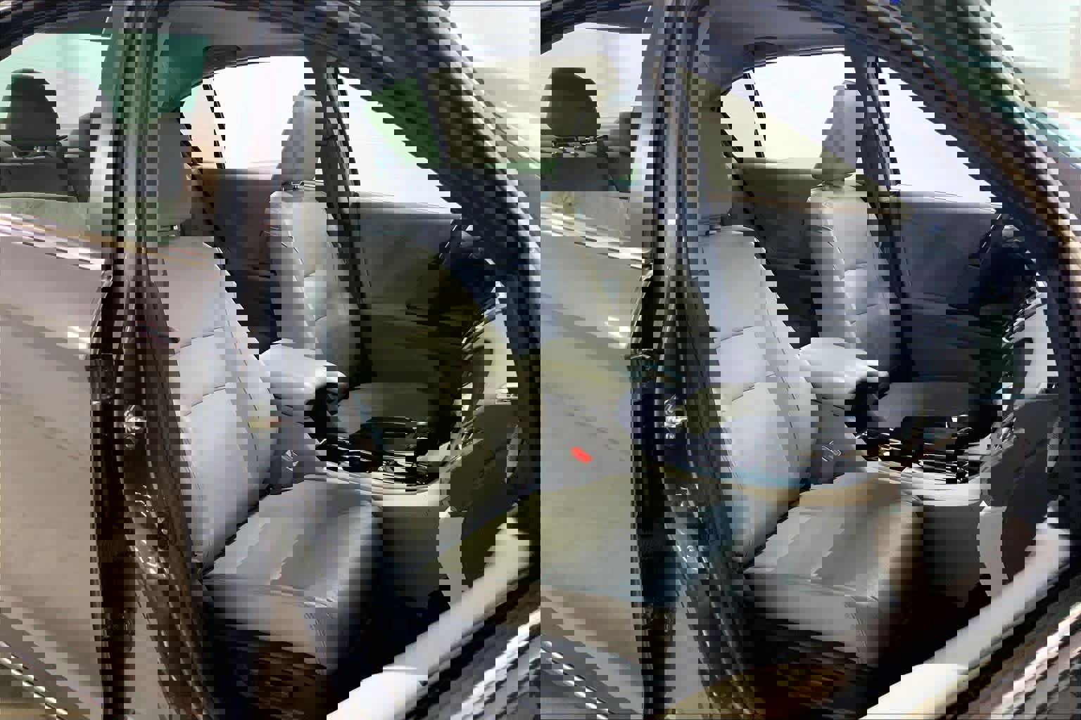 Used 2016 Honda Accord EX-L image 9