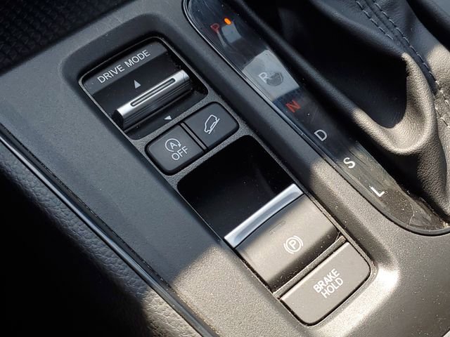 Certified 2024 Honda CR-V EX image 21