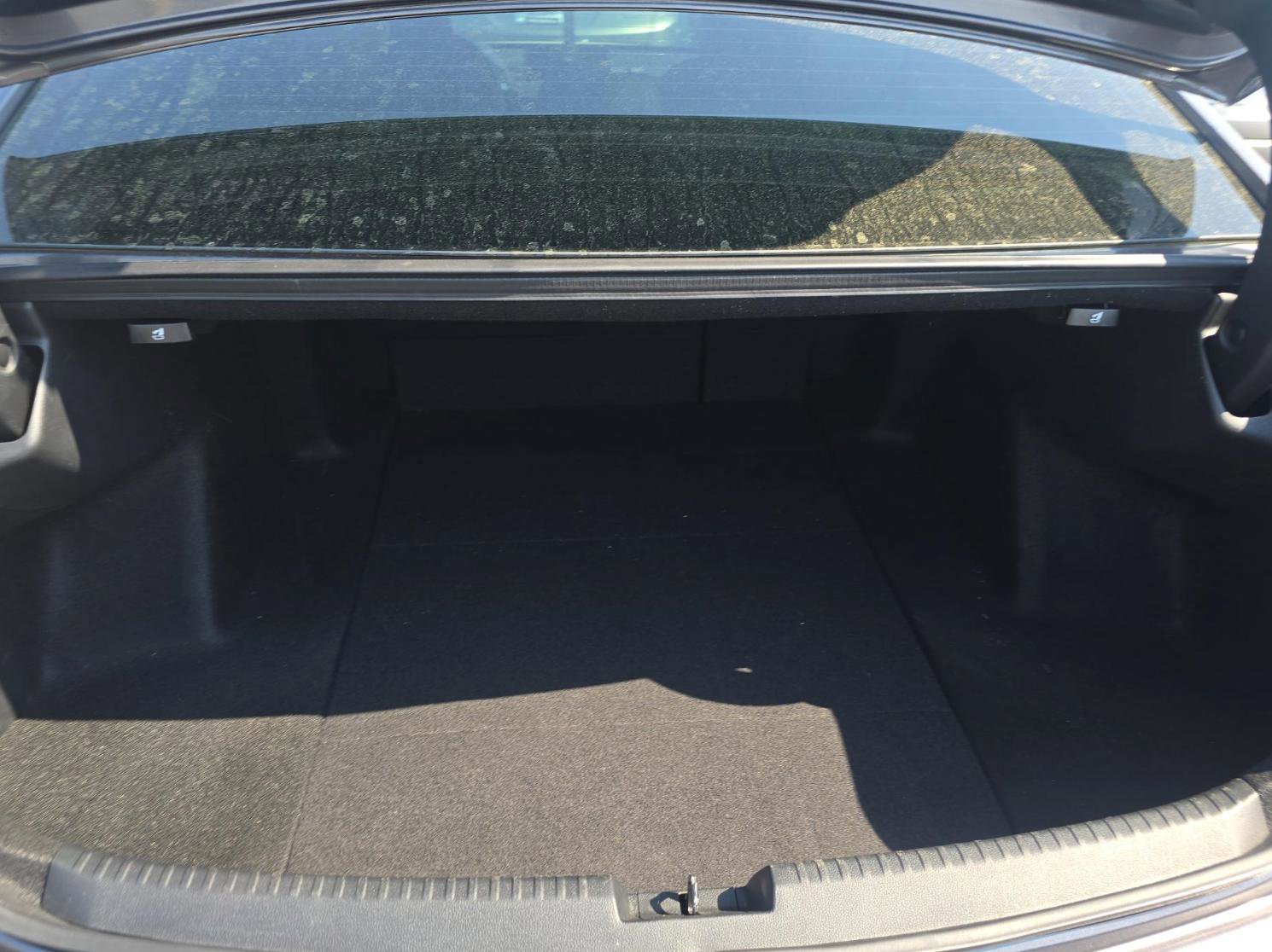 Used 2023 Acura TLX w/ A-SPEC Pkg image 5