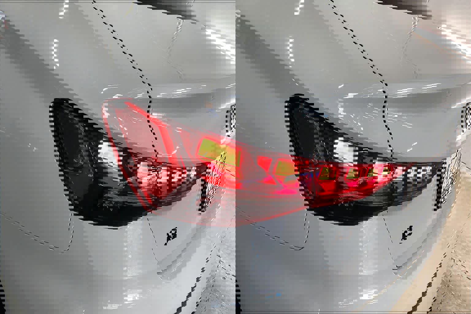 Certified 2025 Audi A3 2.0T Premium w/ Black Optic Package image 32