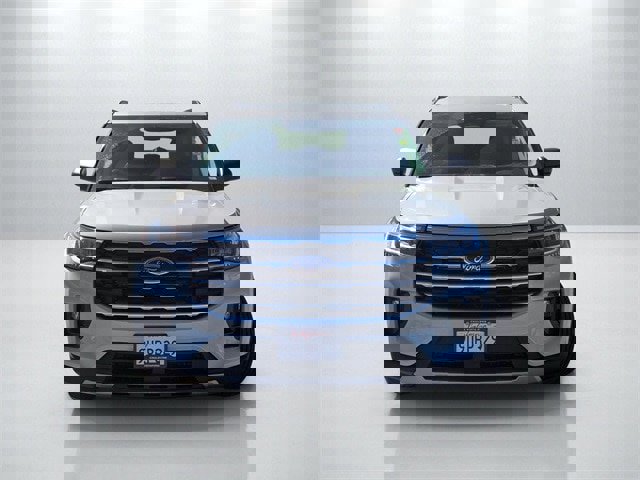 Certified 2025 Ford Explorer Active w/ Active Comfort Package image 2