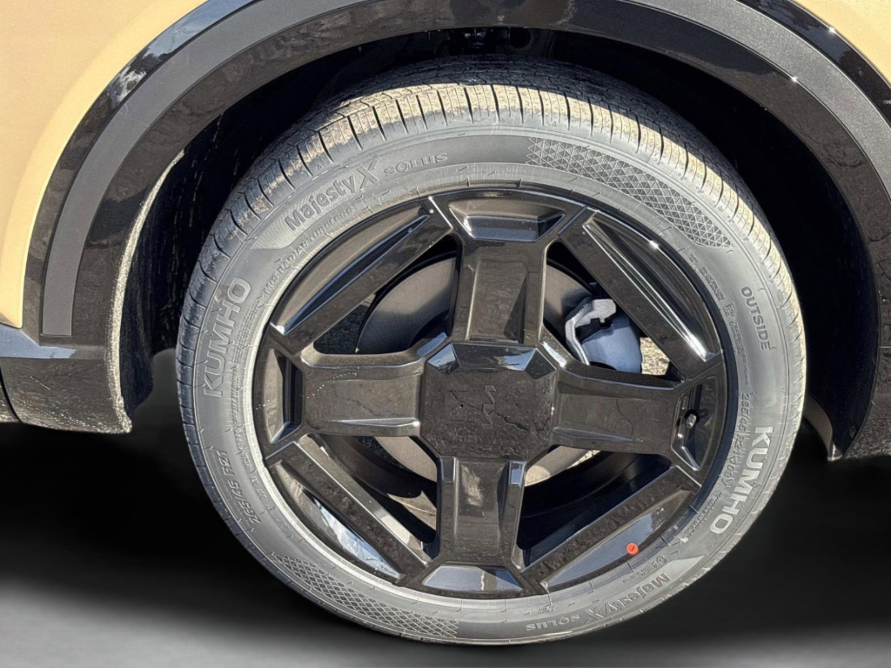 New 2027 Kia Telluride EX X-Line image 9