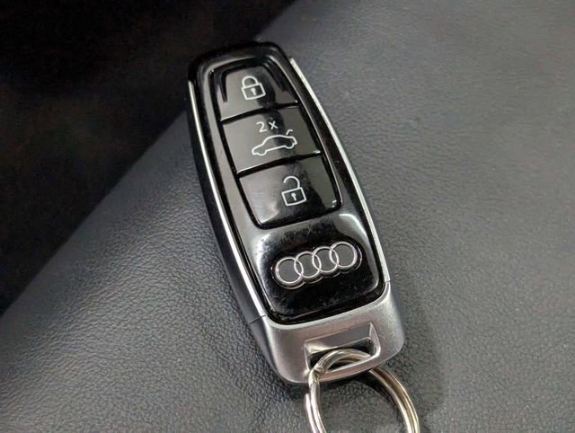 Used 2019 Audi A6 3.0T Premium Plus w/ Premium Plus Package image 23