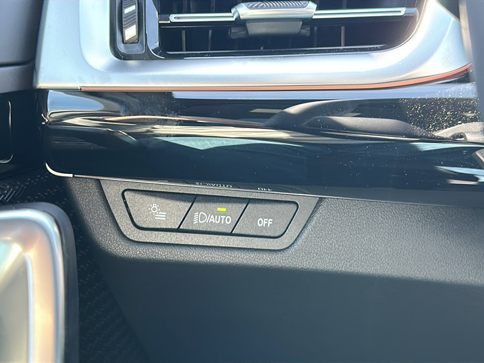 New 2026 BMW X1 xDrive28i w/ Technology Package image 27