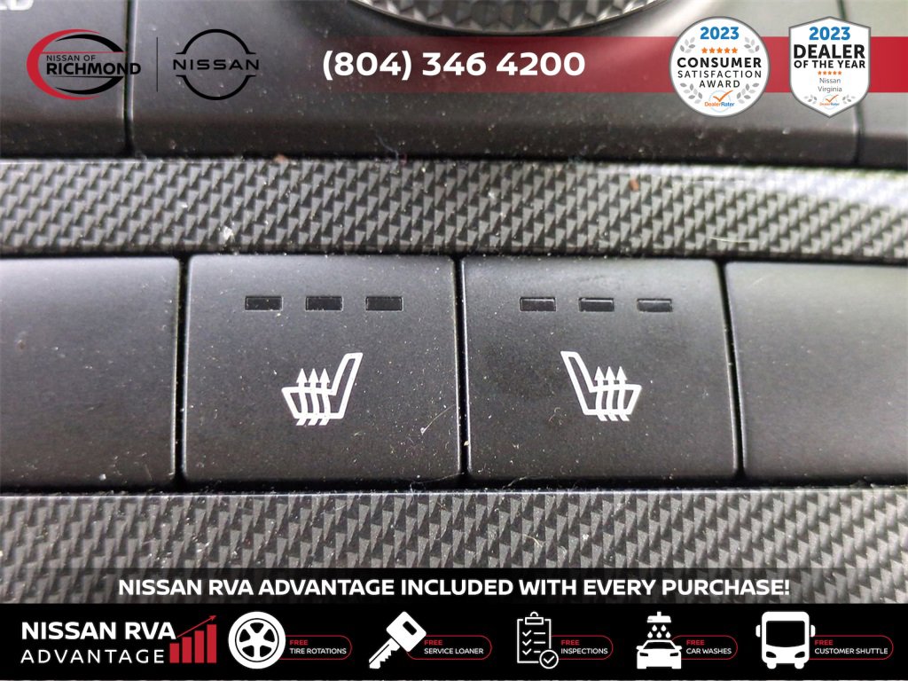 Used 2023 Hyundai Santa Fe SEL Premium image 25