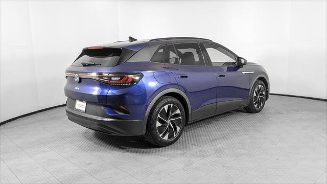 Used 2021 Volkswagen ID.4 Pro S w/ ID.4 Protection Package image 7