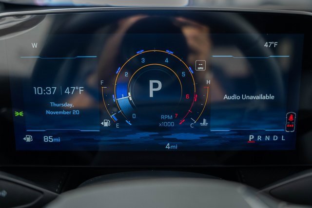 New 2026 Chevrolet Equinox LT w/ Convenience Package II image 40