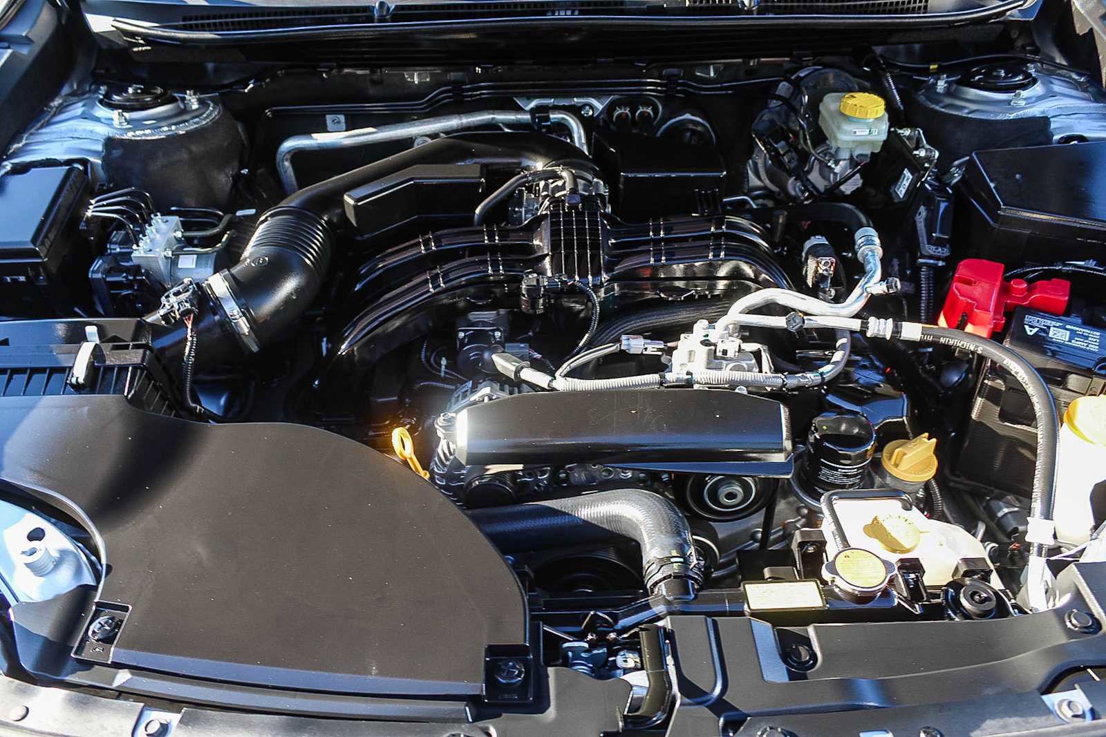 Used 2025 Subaru Outback Limited w/ Tech Package 2 image 27